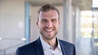 Andreas Werner, M.Sc.