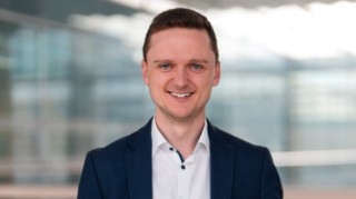 Jannik Munderich, M.Sc.