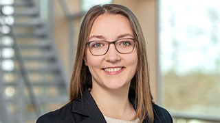 Sabina Bähr