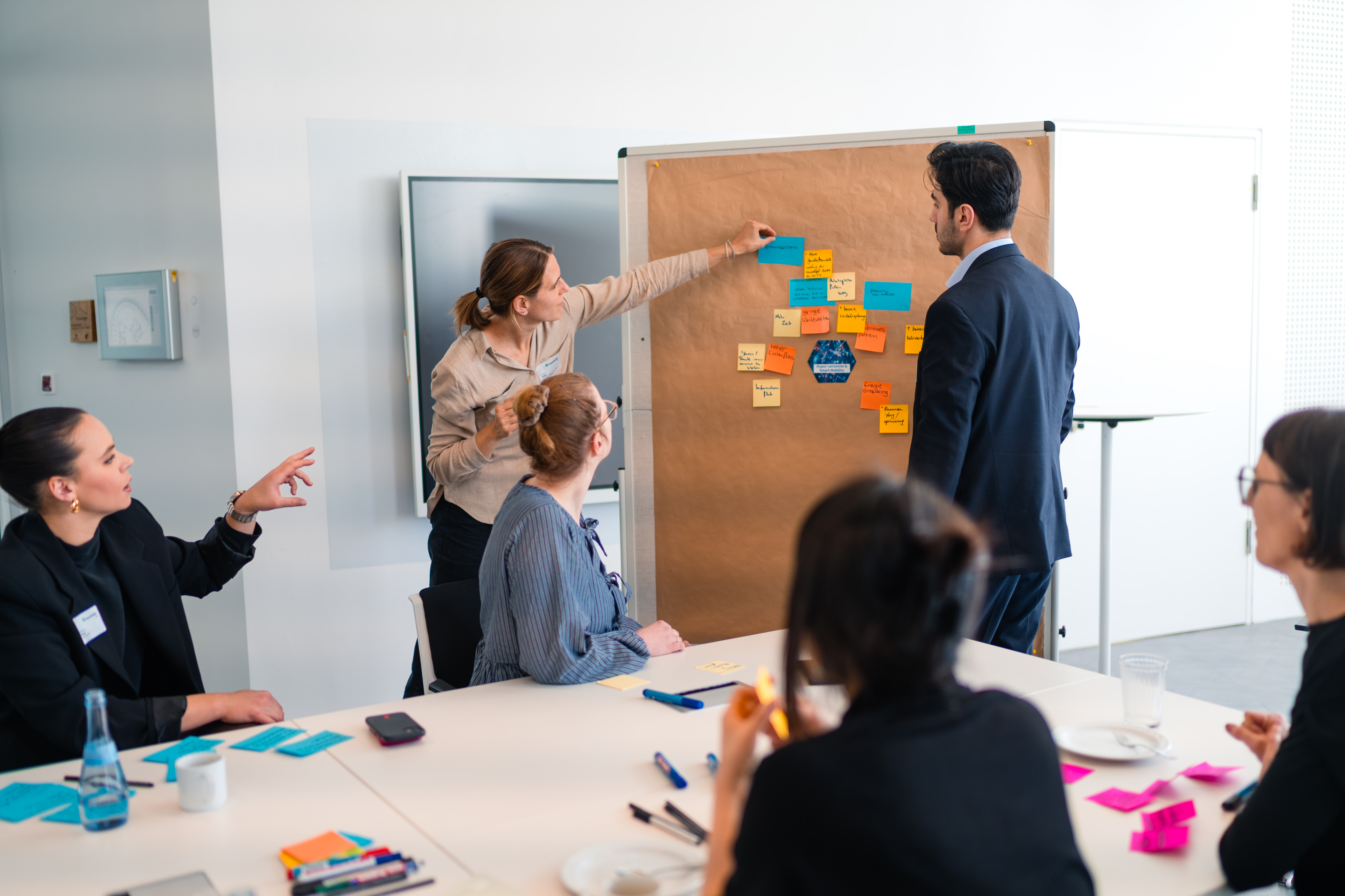 Re-Inspiration: Vermittlung der wichtigsten Silicon Valley Trends im Jahr 2024